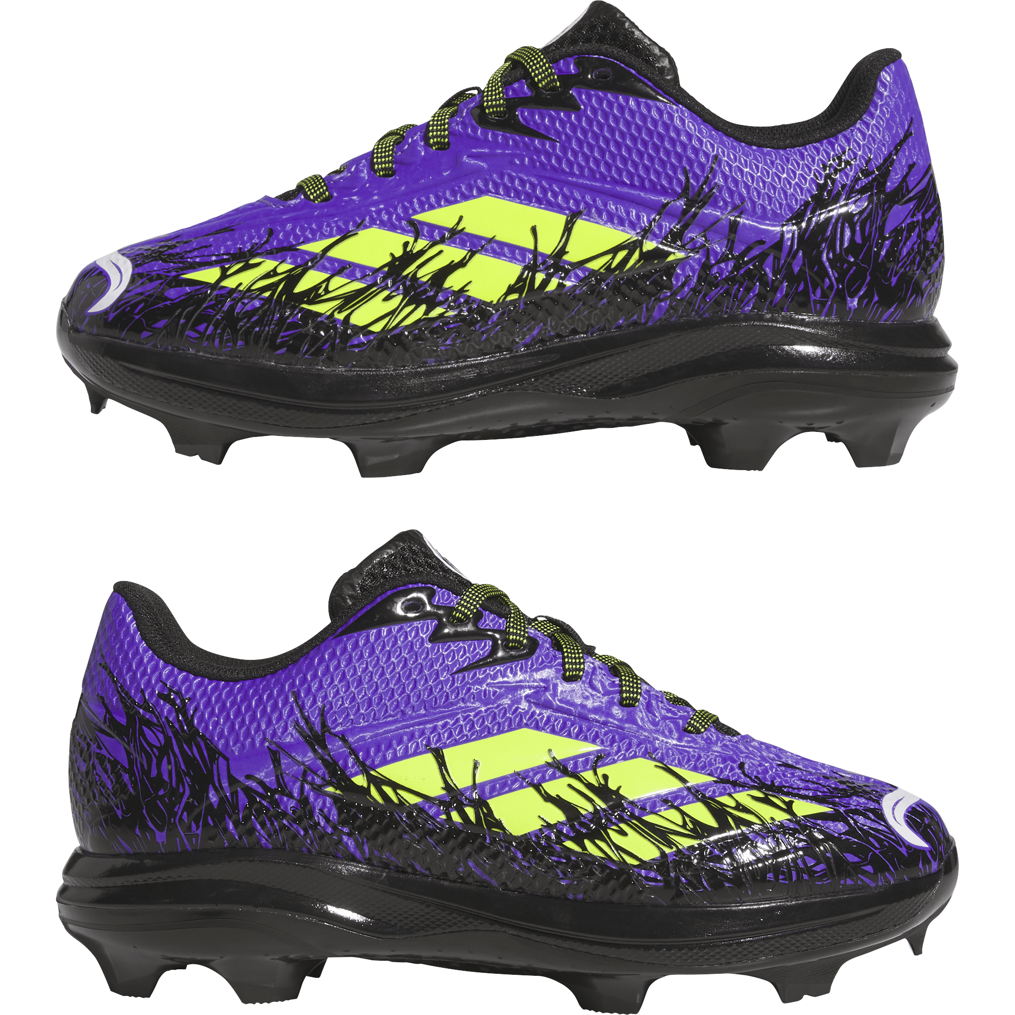 Youth Adizero Electric 2.0 TPU Venom alternate view