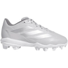 Grey/White