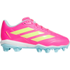 Pink/Lemon