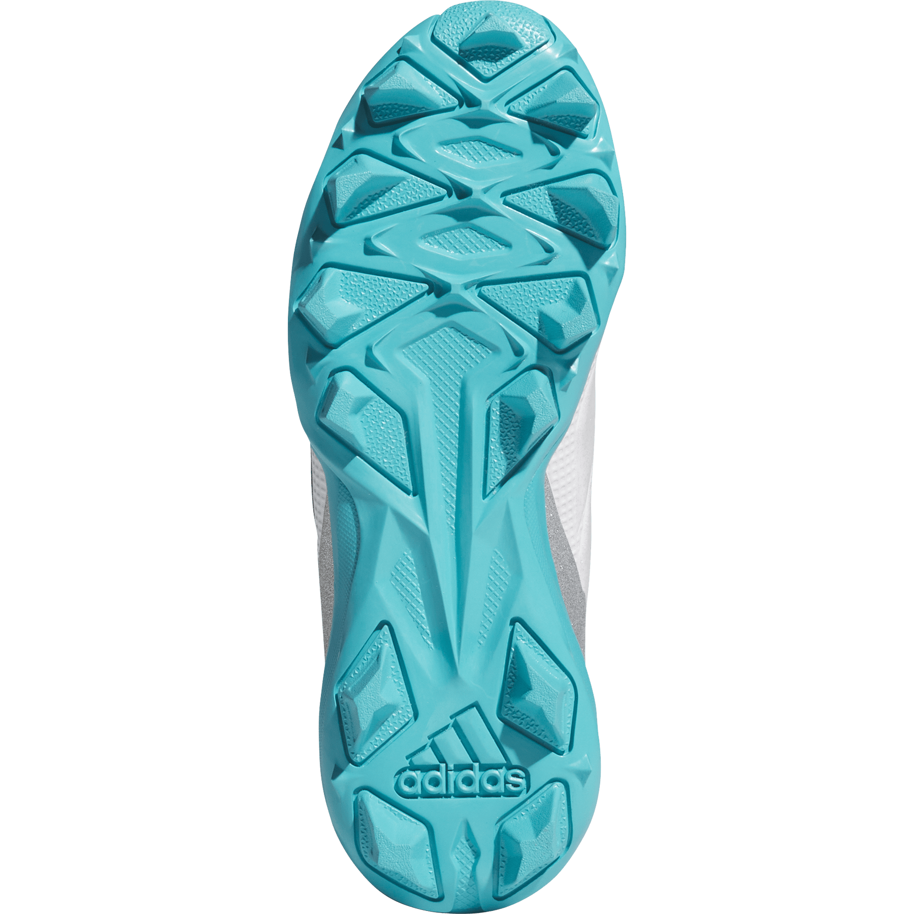 Youth Adizero Instinct 2.0 MD Gwen alternate view