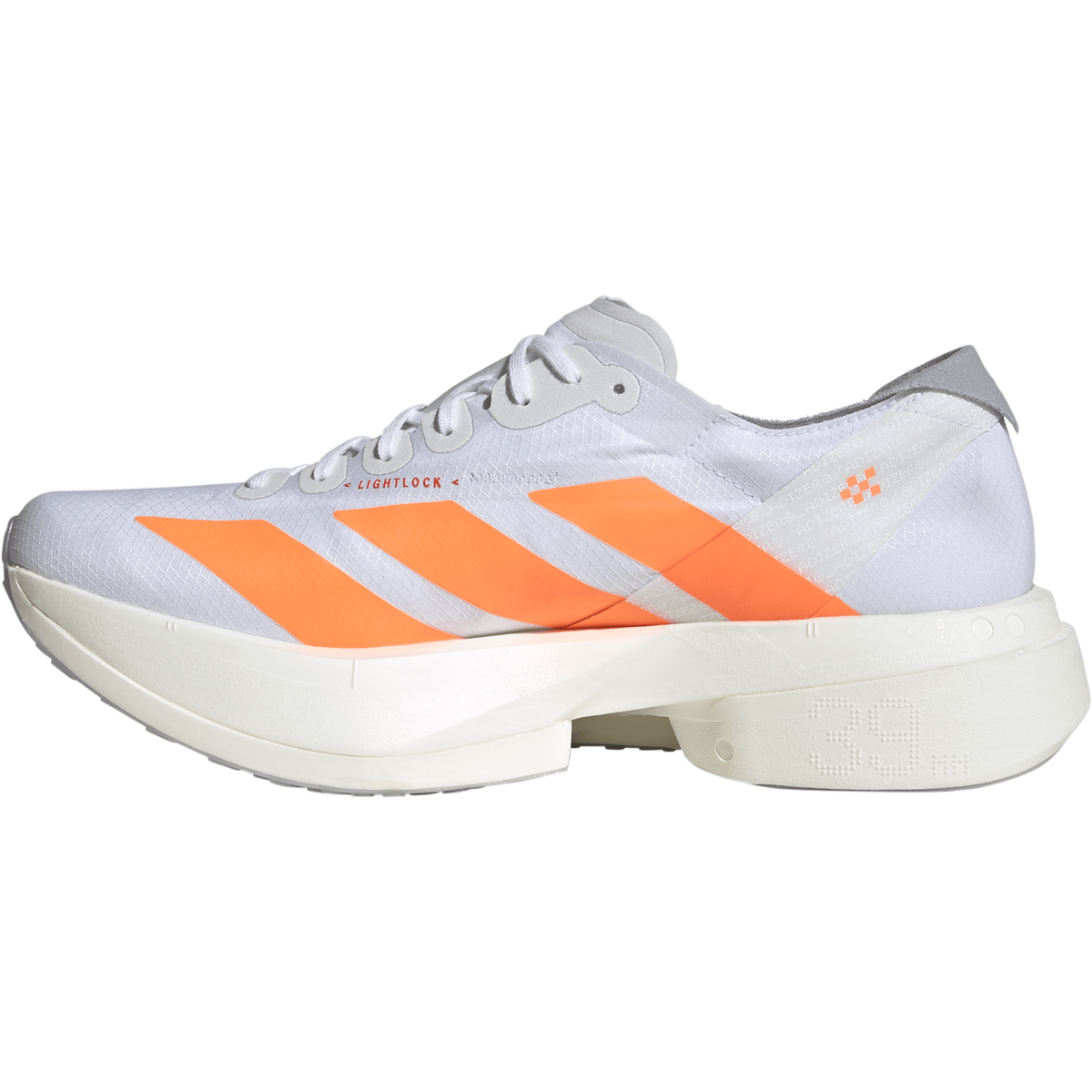 Men's Adizero Adios Pro 4 alternate view
