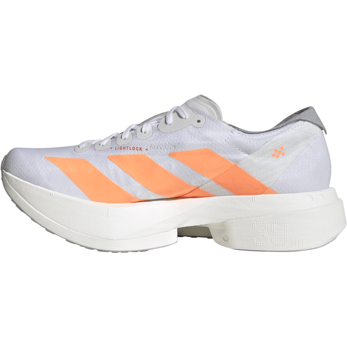 Women's Adizero Adios Pro 4 alternate view