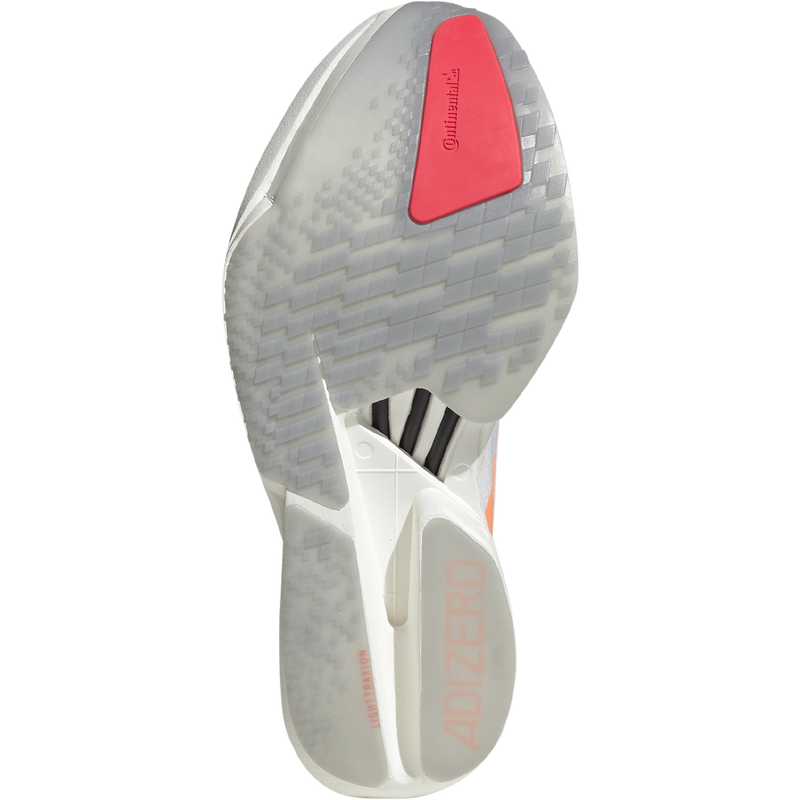 Women's Adizero Adios Pro 4, Adidas Women's Adizero Adios Pro 4 bottom