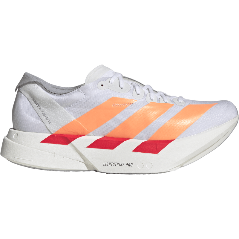 Women's Adizero Adios Pro 4, Featured Image