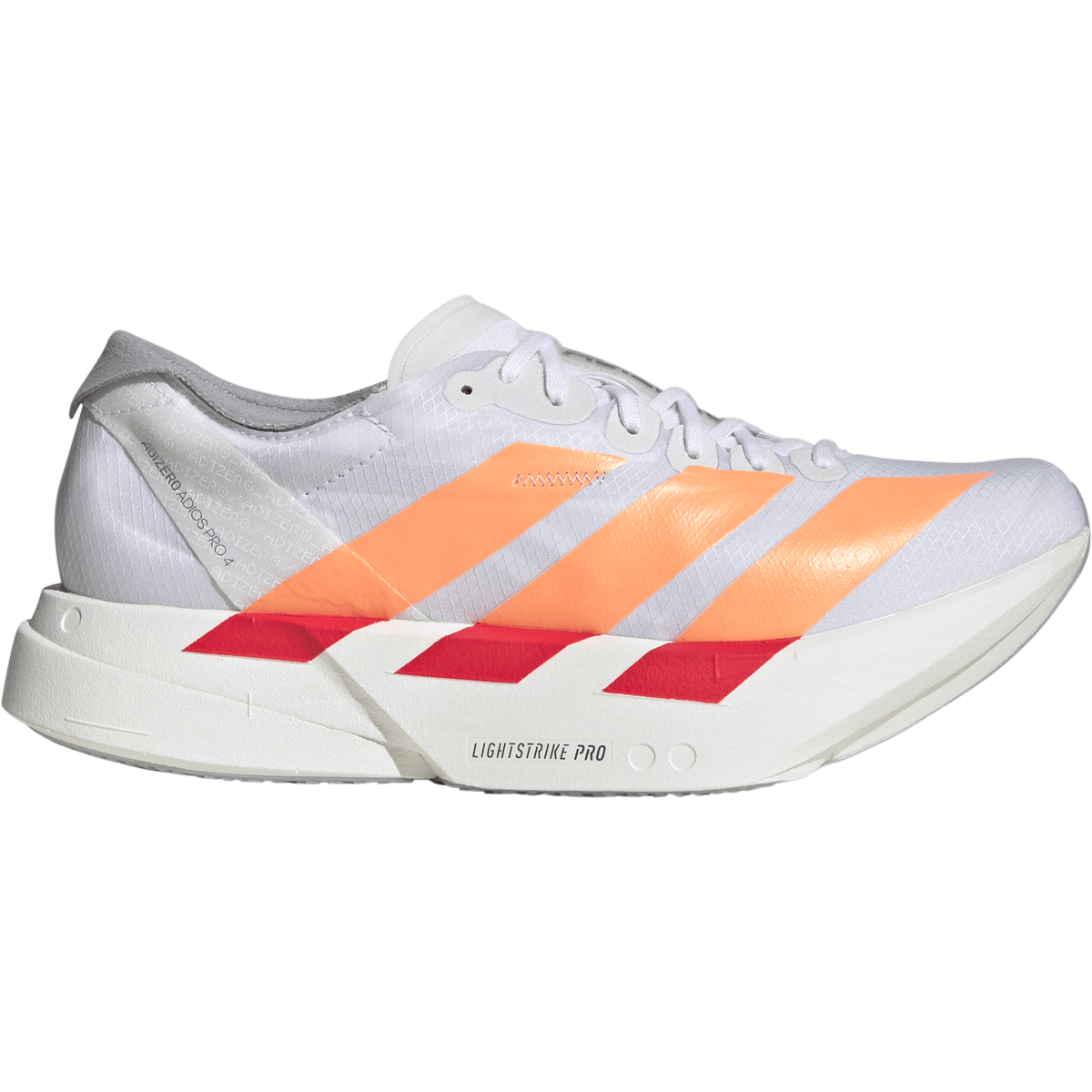 Women's Adizero Adios Pro 4 alternate view