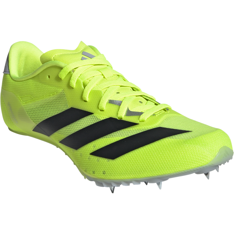 Men's Sprintstar, Adidas Adizero Sprintstar Shoes 3/4 toe