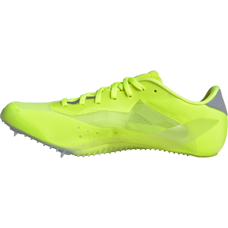 Men's Sprintstar, Adidas Adizero Sprintstar Shoes side