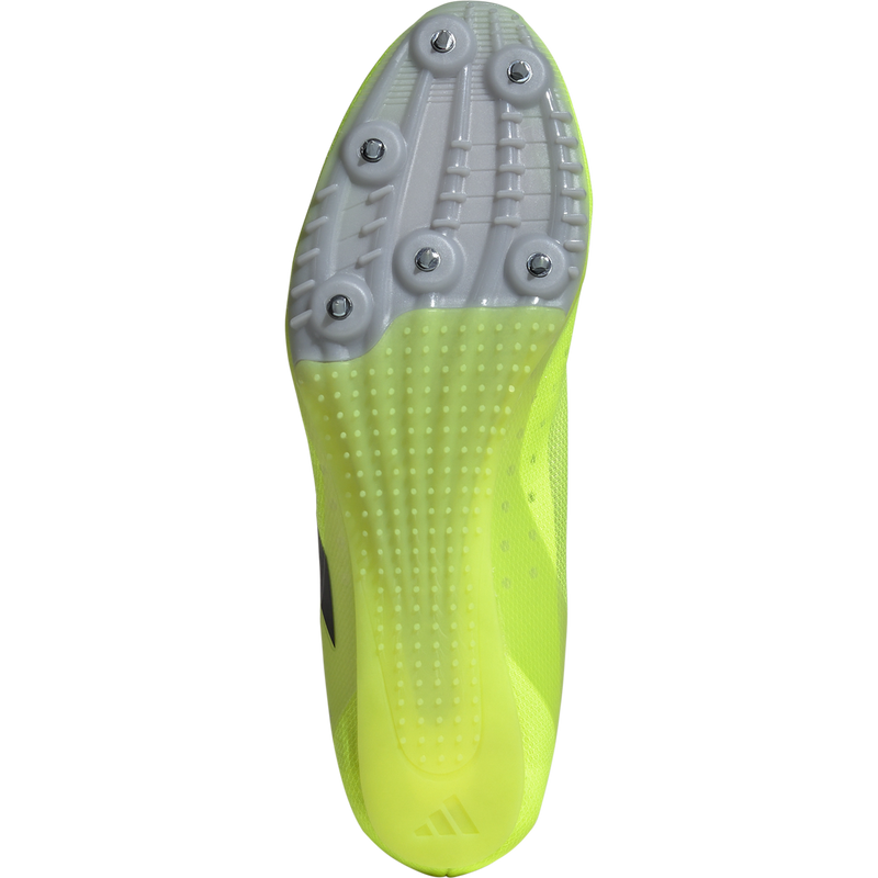 Men's Sprintstar, Adidas Adizero Sprintstar Shoes bottom