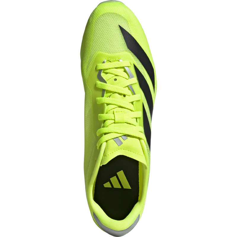 Men's Sprintstar, Adidas Adizero Sprintstar Shoes top