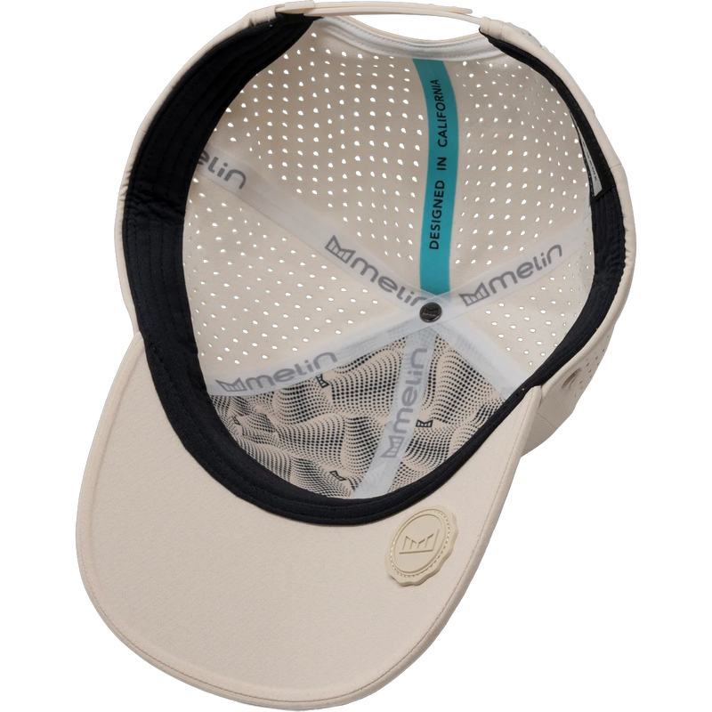 A-Game Hydrolite, Melin A-Game Hydrolite Inside