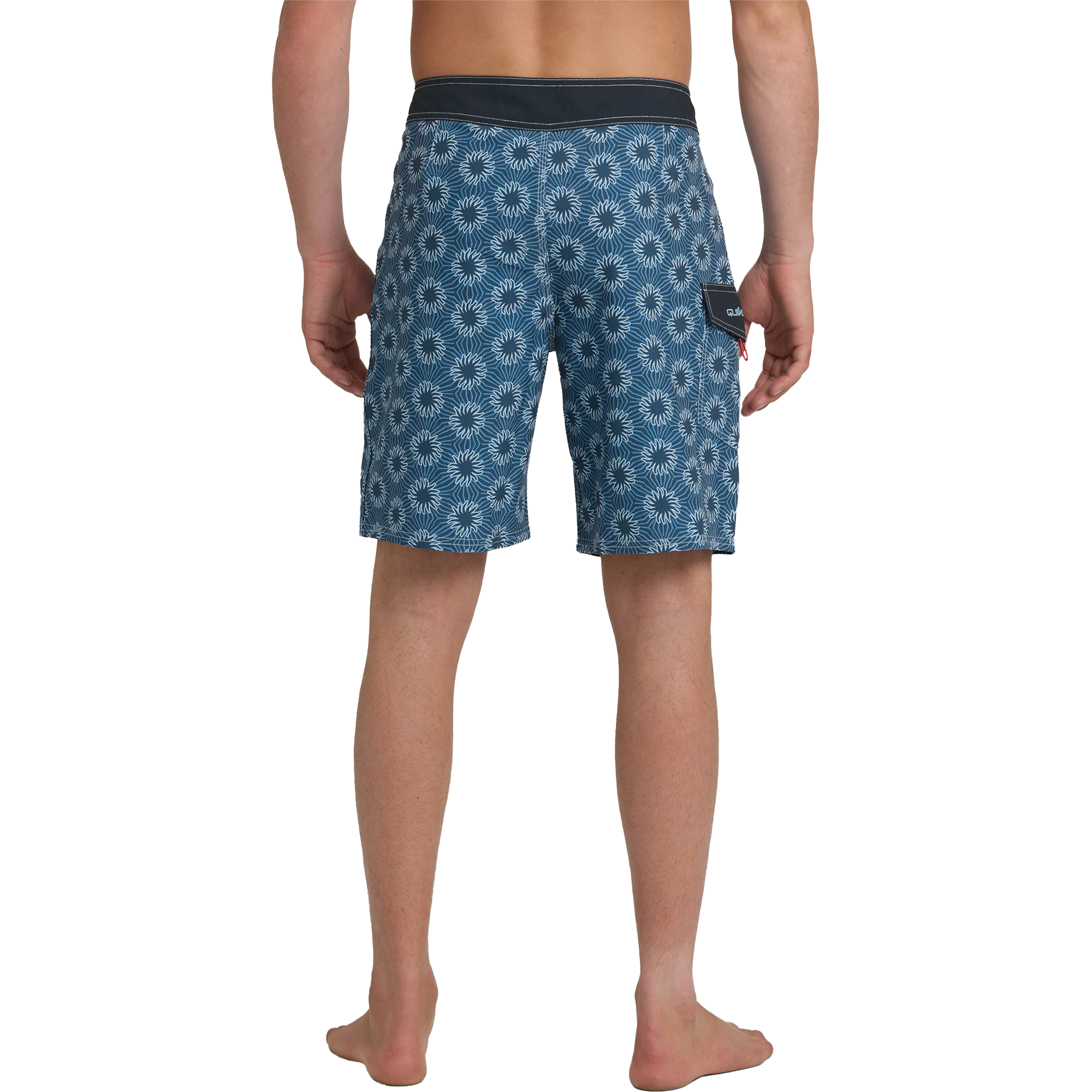 Men's Ocean Mayhem 19