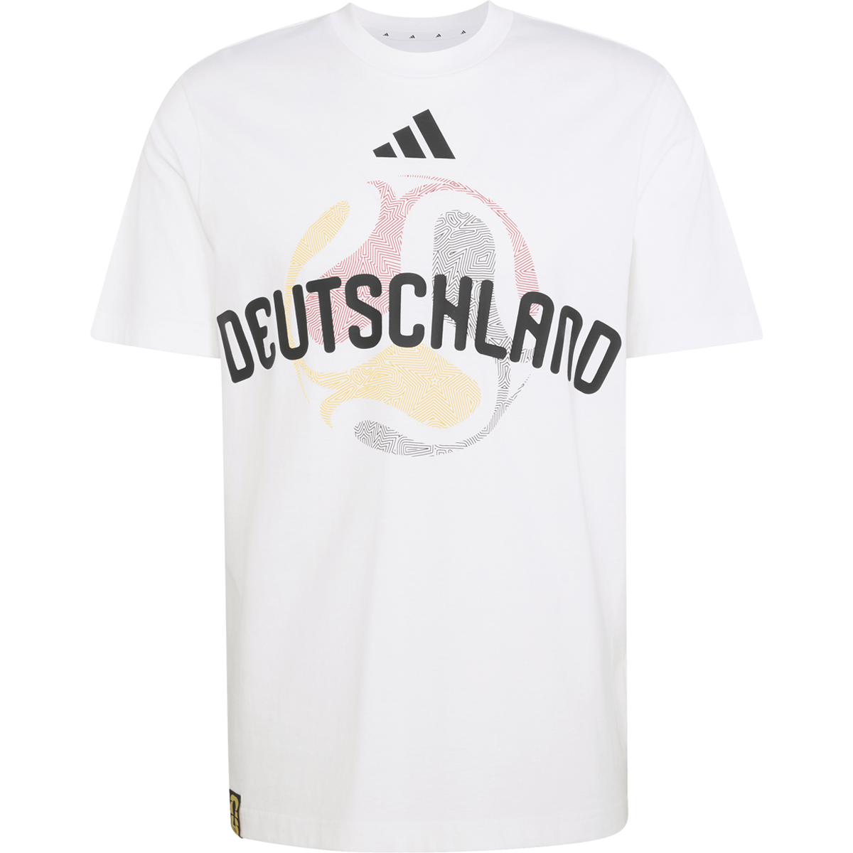 Men's FIFA World Cup 26 Germany T-Shirt alternate view