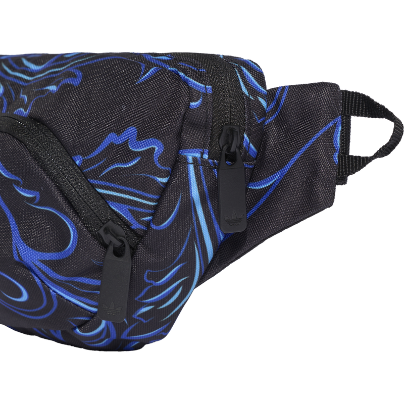 Argentina AFA Waistbag, Adidas Argentina AFA Waistbag zippers
