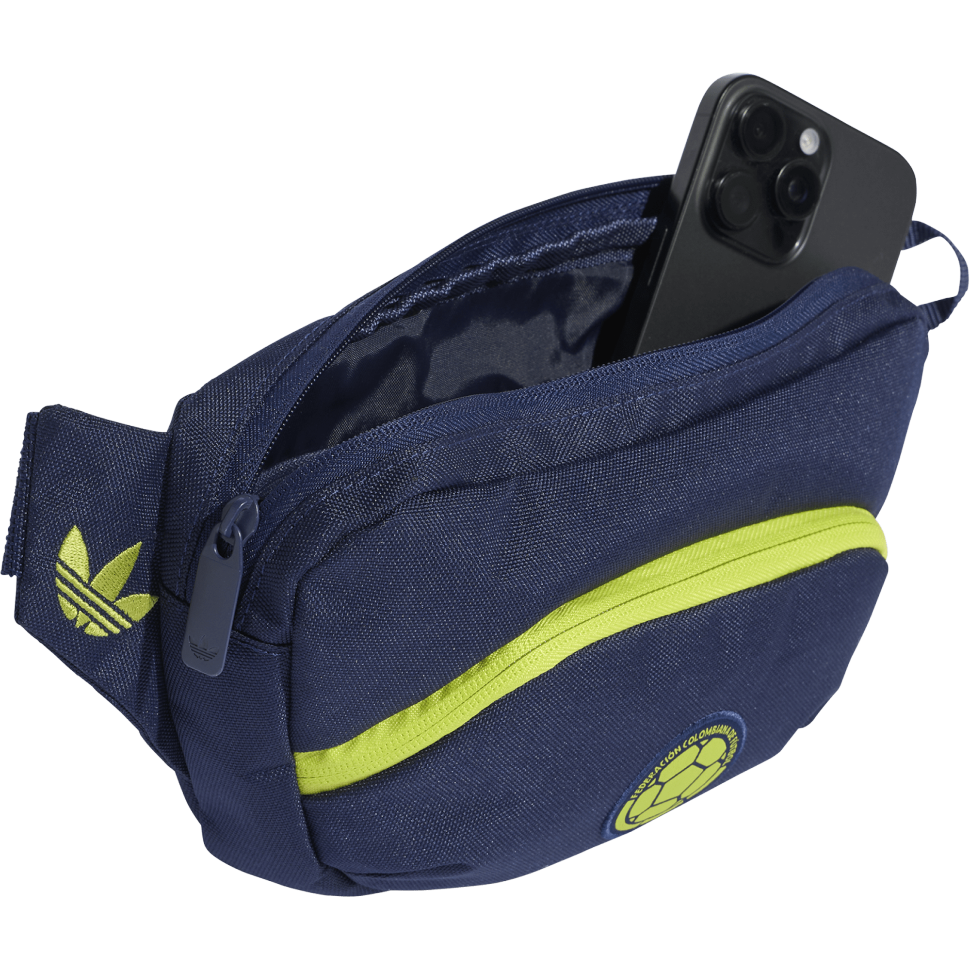 Colombia FCF Waistbag alternate view
