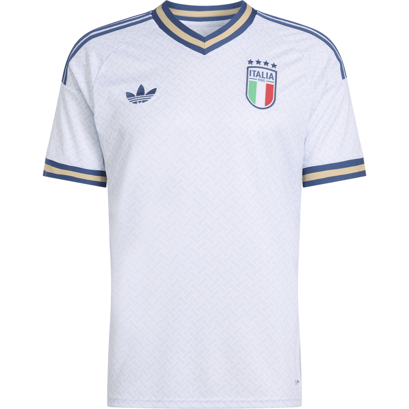 Italy FIGC Away Jersey, Featured Image
