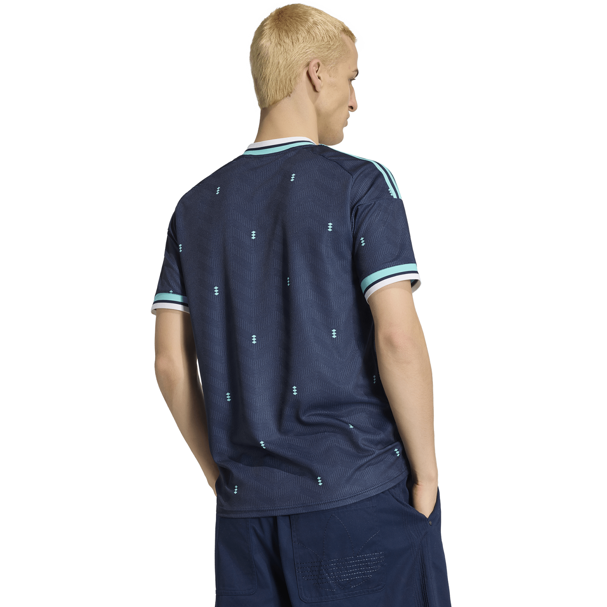Germany DFB Away Jersey alternate view