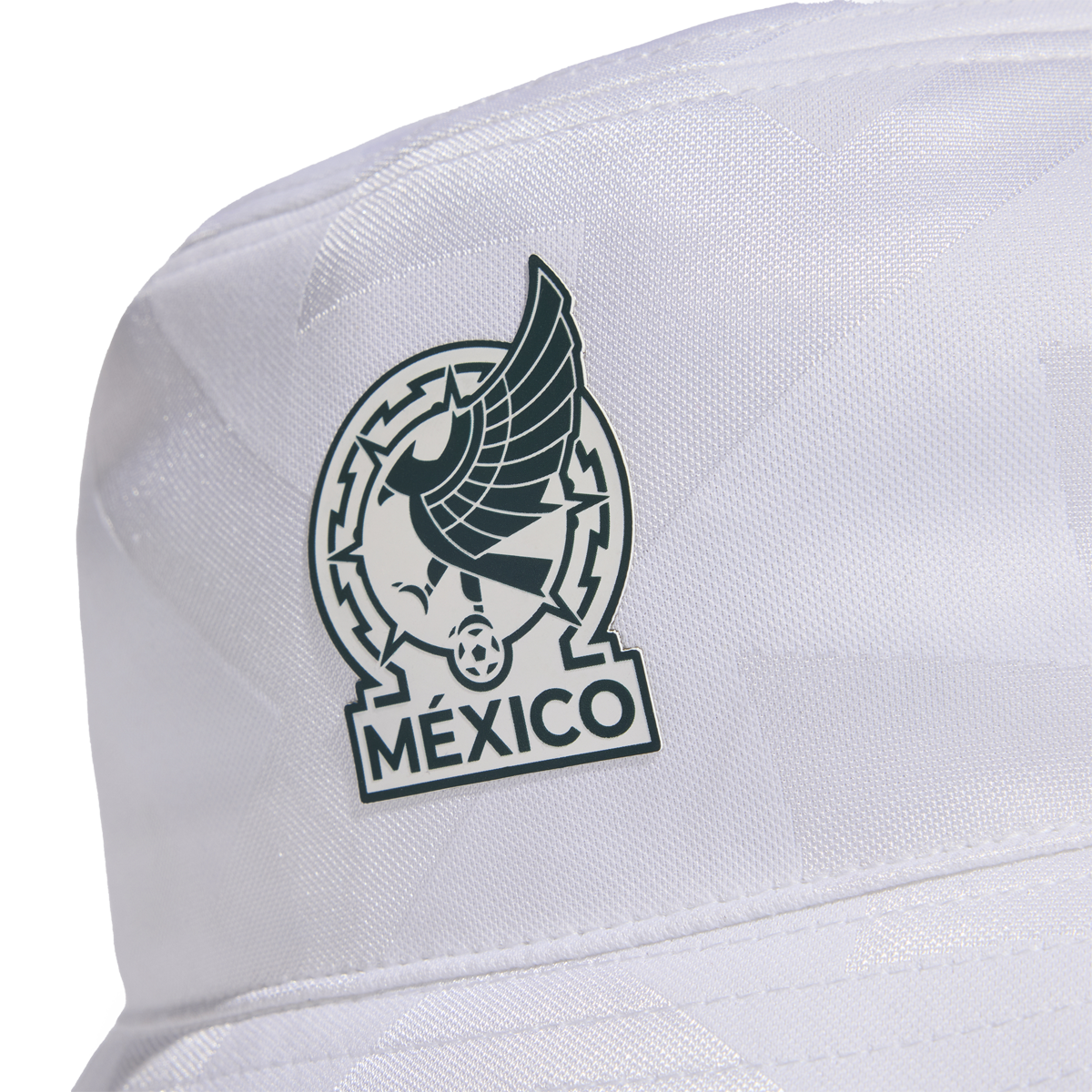 Mexico 26 Bucket Hat alternate view