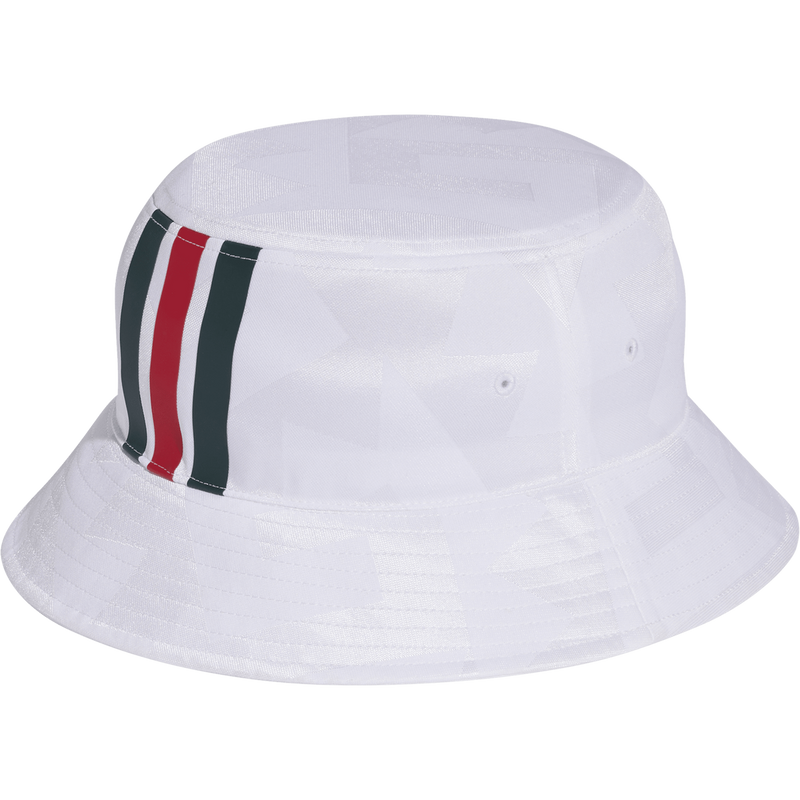 Mexico 26 Bucket Hat, Adidas Mexico 26 Bucket hat back