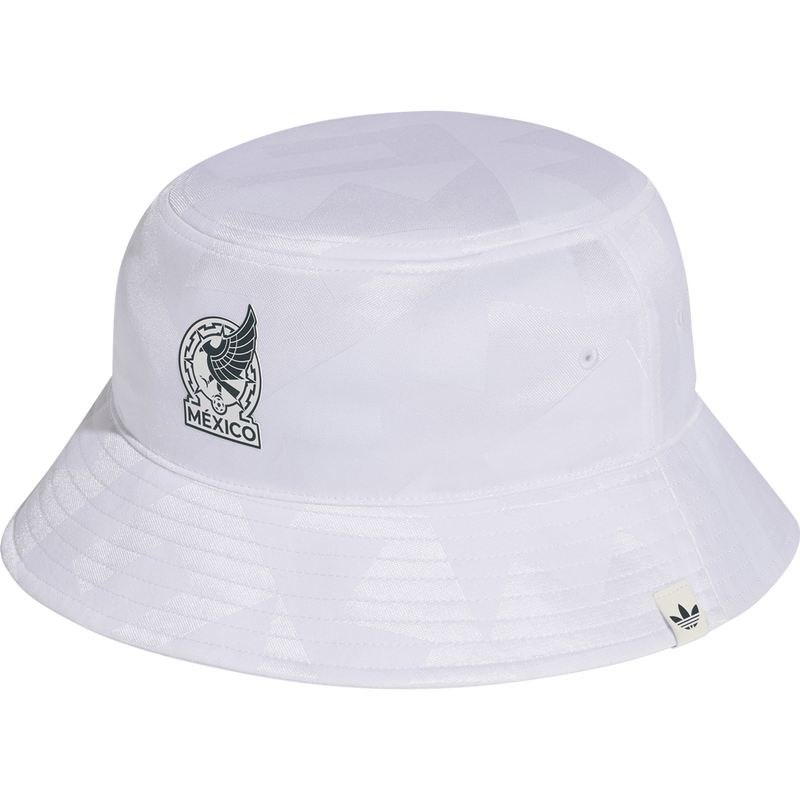 Mexico 26 Bucket Hat, Featured Image