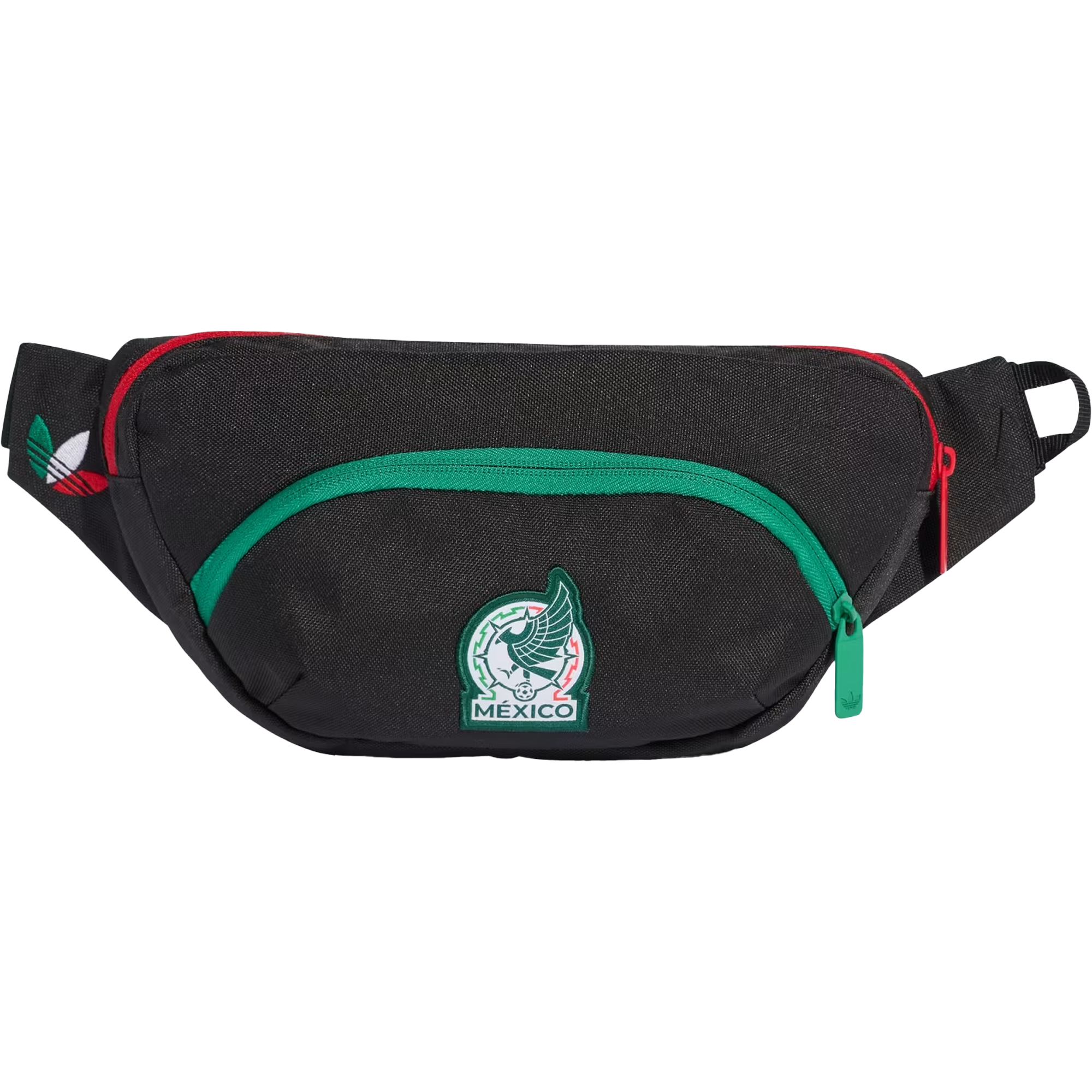 Mexico FMF Waistbag alternate view