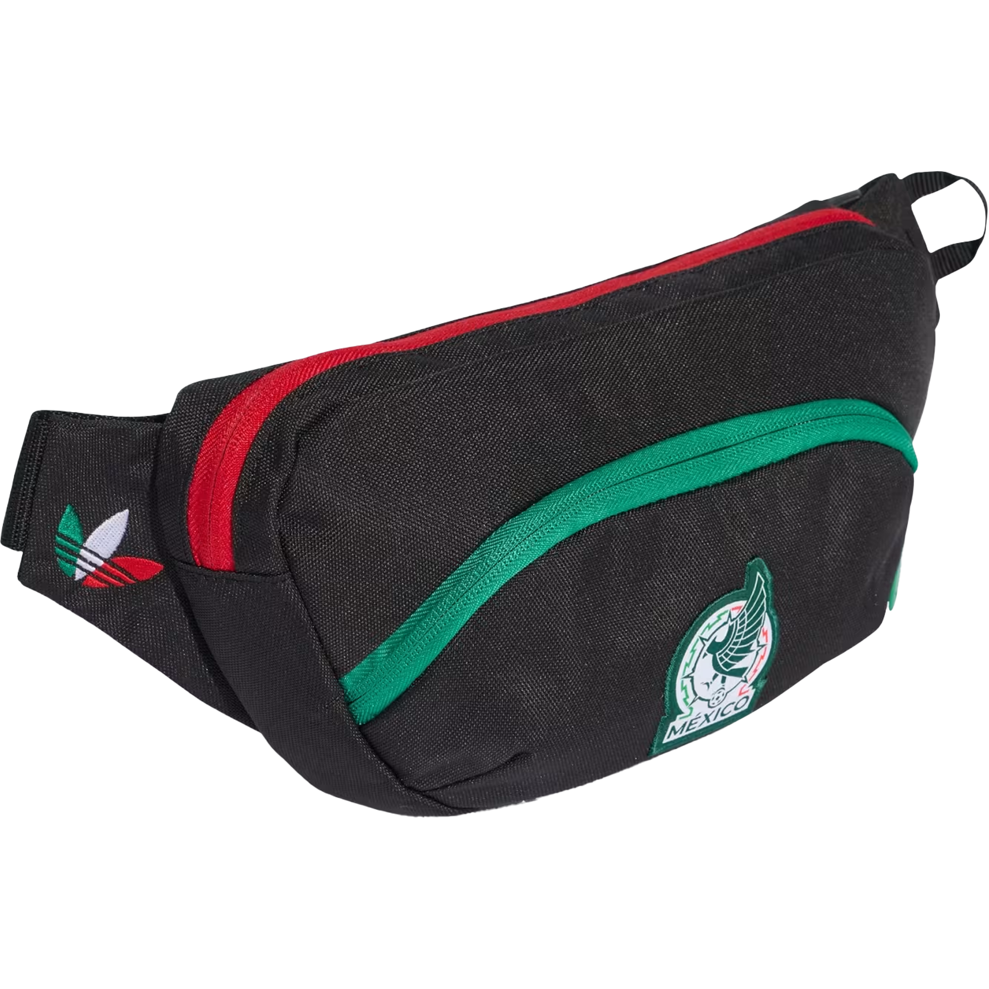 Mexico FMF Waistbag alternate view
