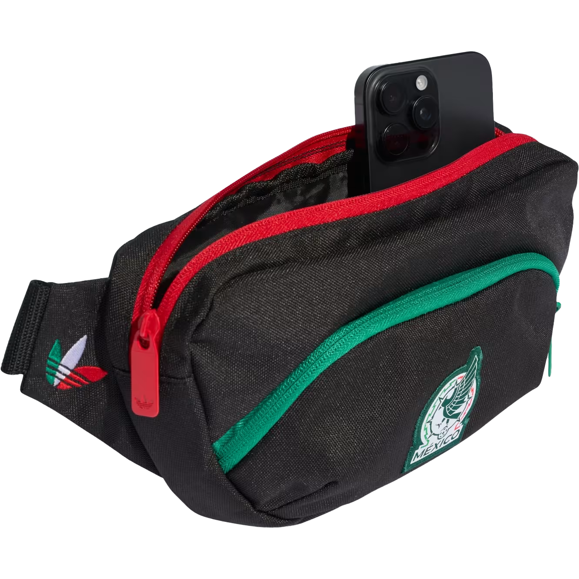Mexico FMF Waistbag alternate view