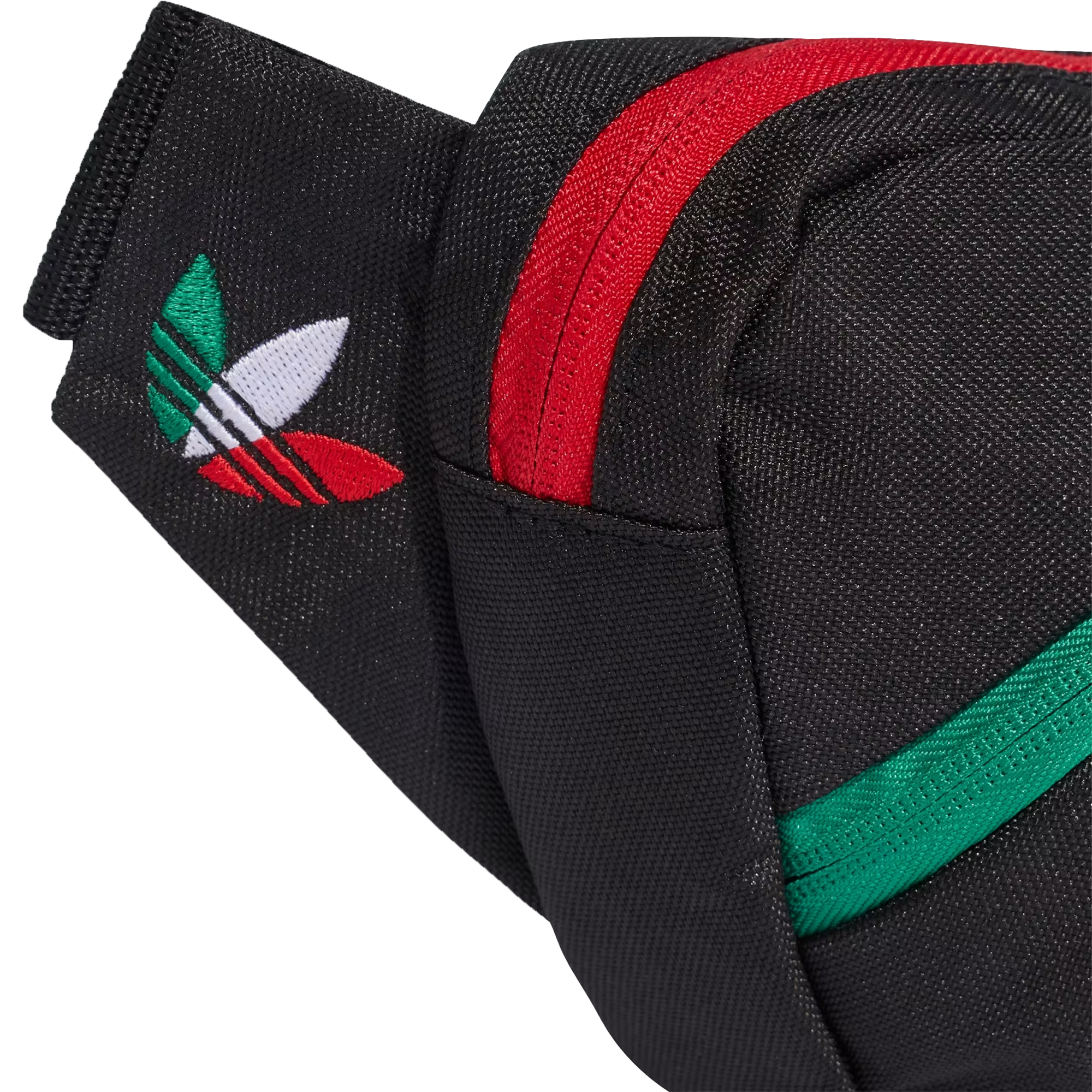 Mexico FMF Waistbag alternate view
