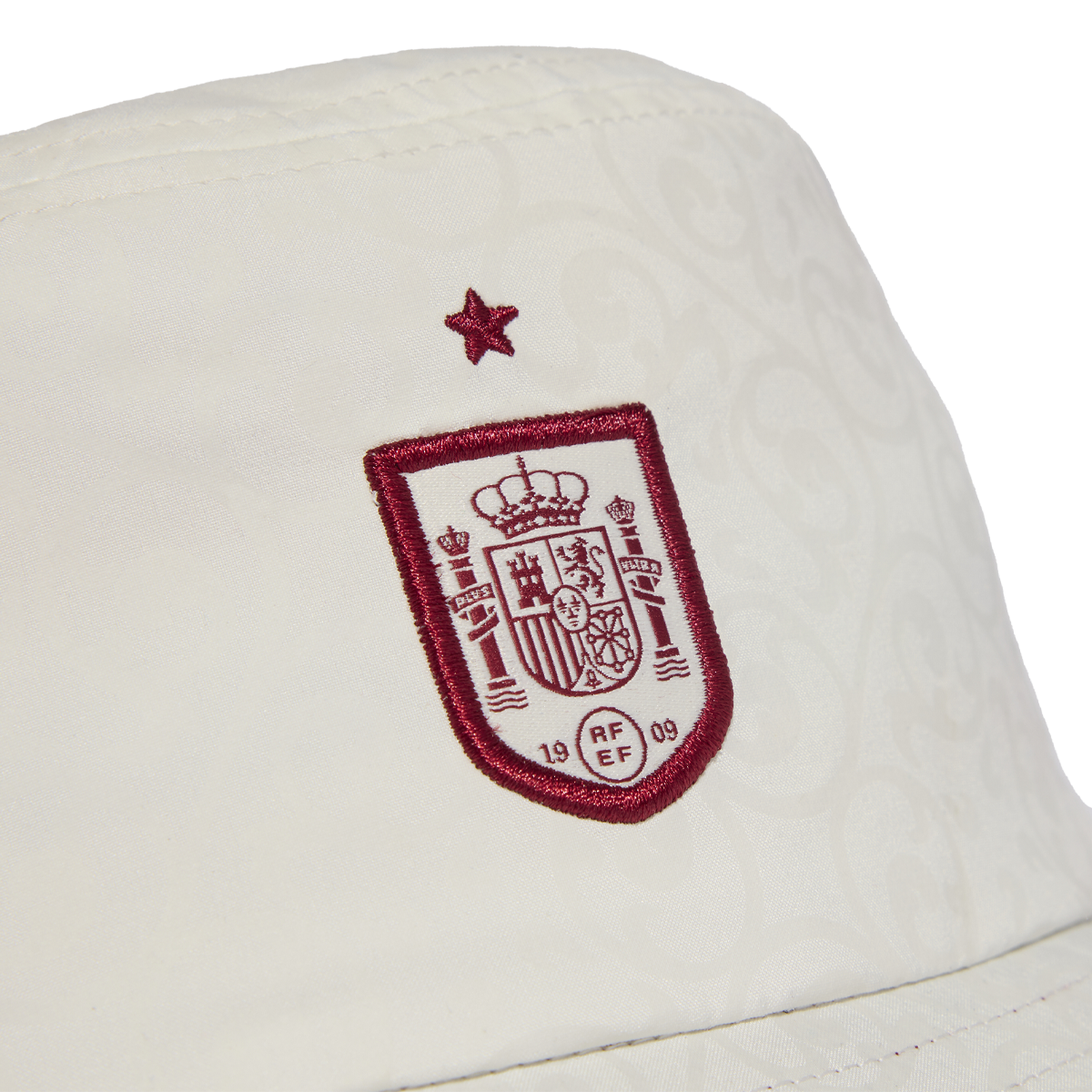 Spain 26 Bucket Hat alternate view