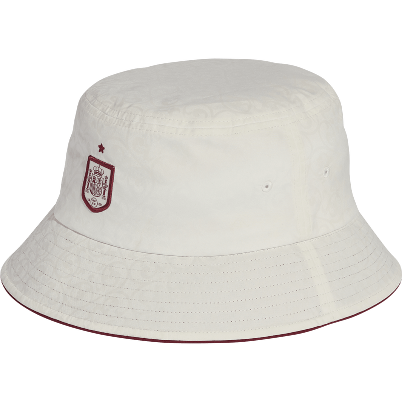 Spain 26 Bucket Hat, Featured Image