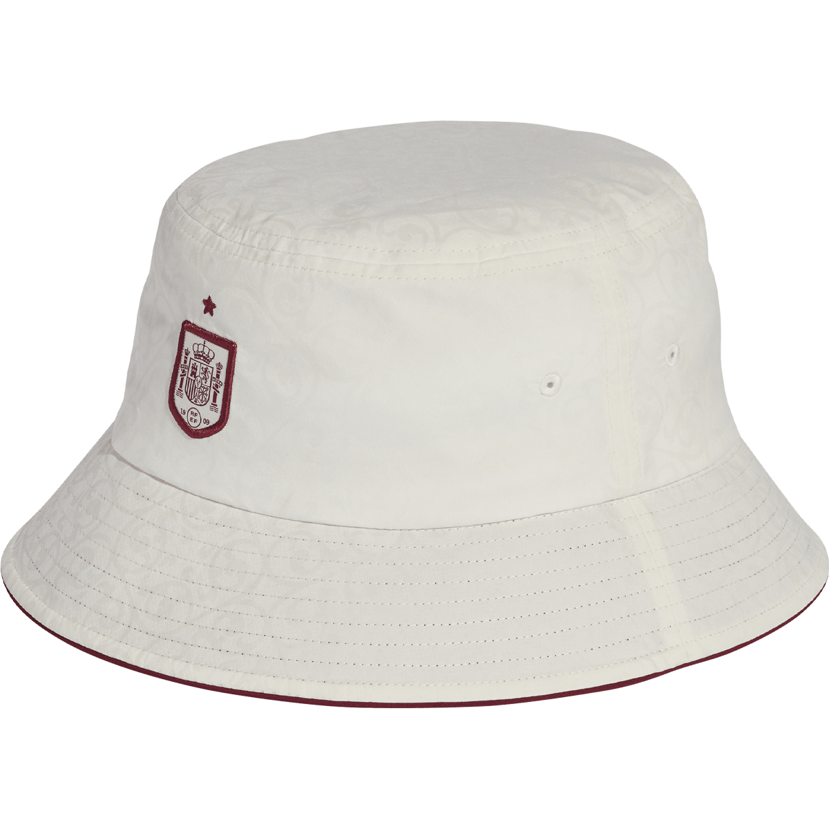 Spain 26 Bucket Hat alternate view