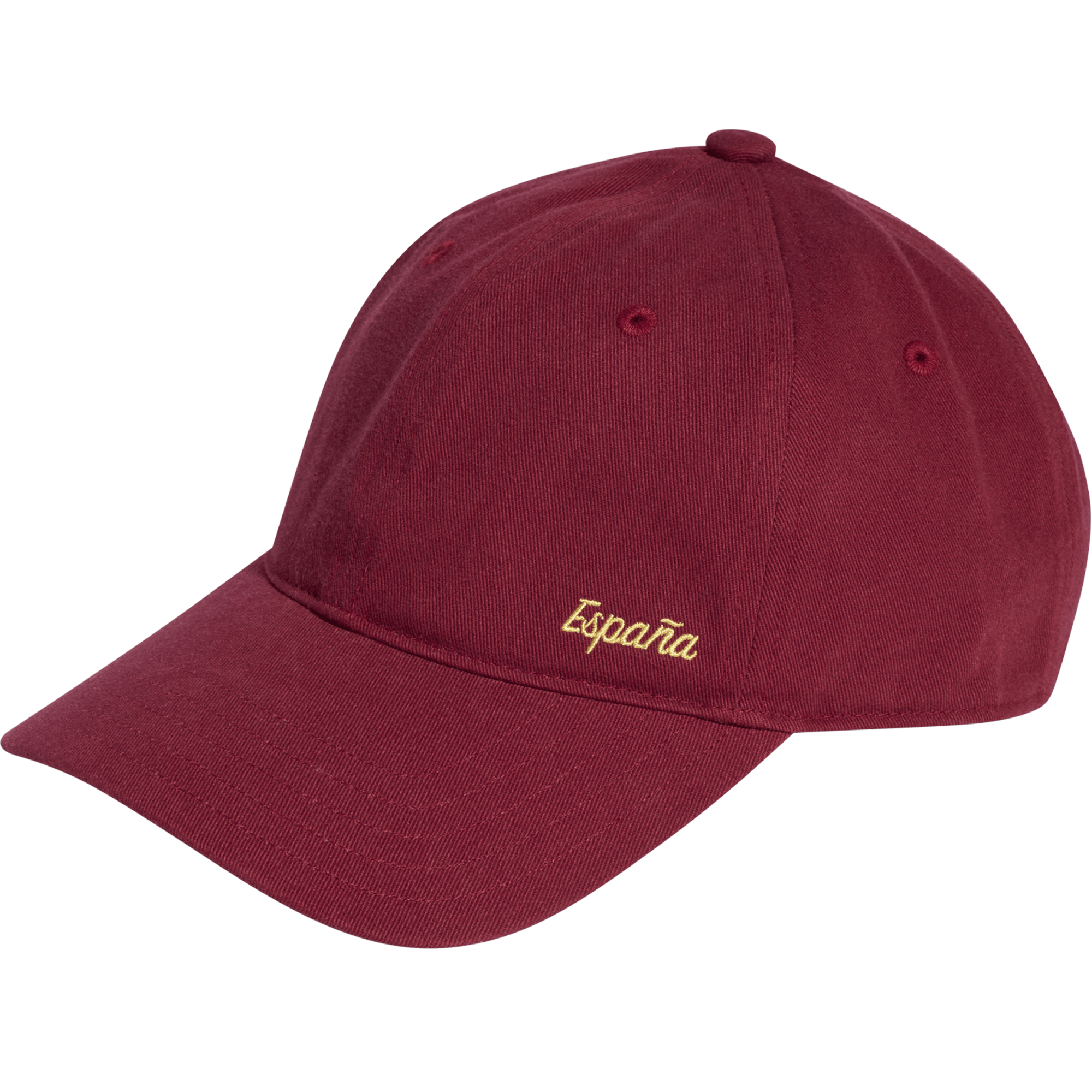 Spain RFEF Dad Cap alternate view