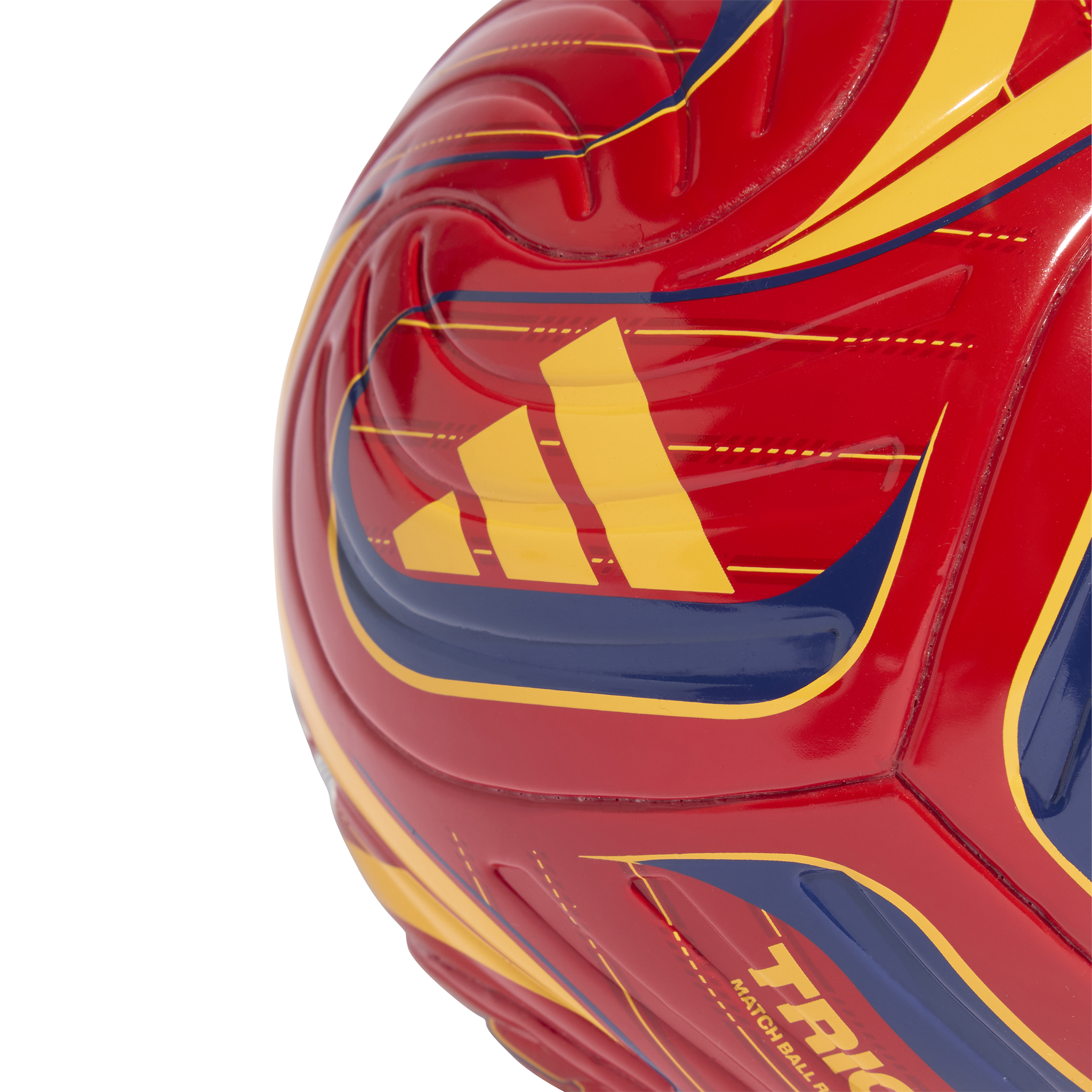 Spain RFEF Mini Home alternate view