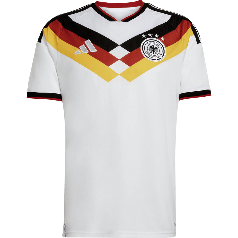 Germany DFB Home Replica Jersey, Featured Image