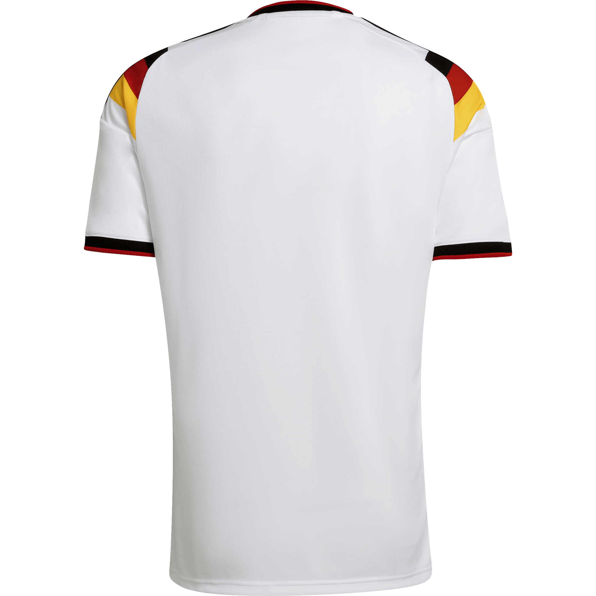 Germany DFB Home Replica Jersey alternate view