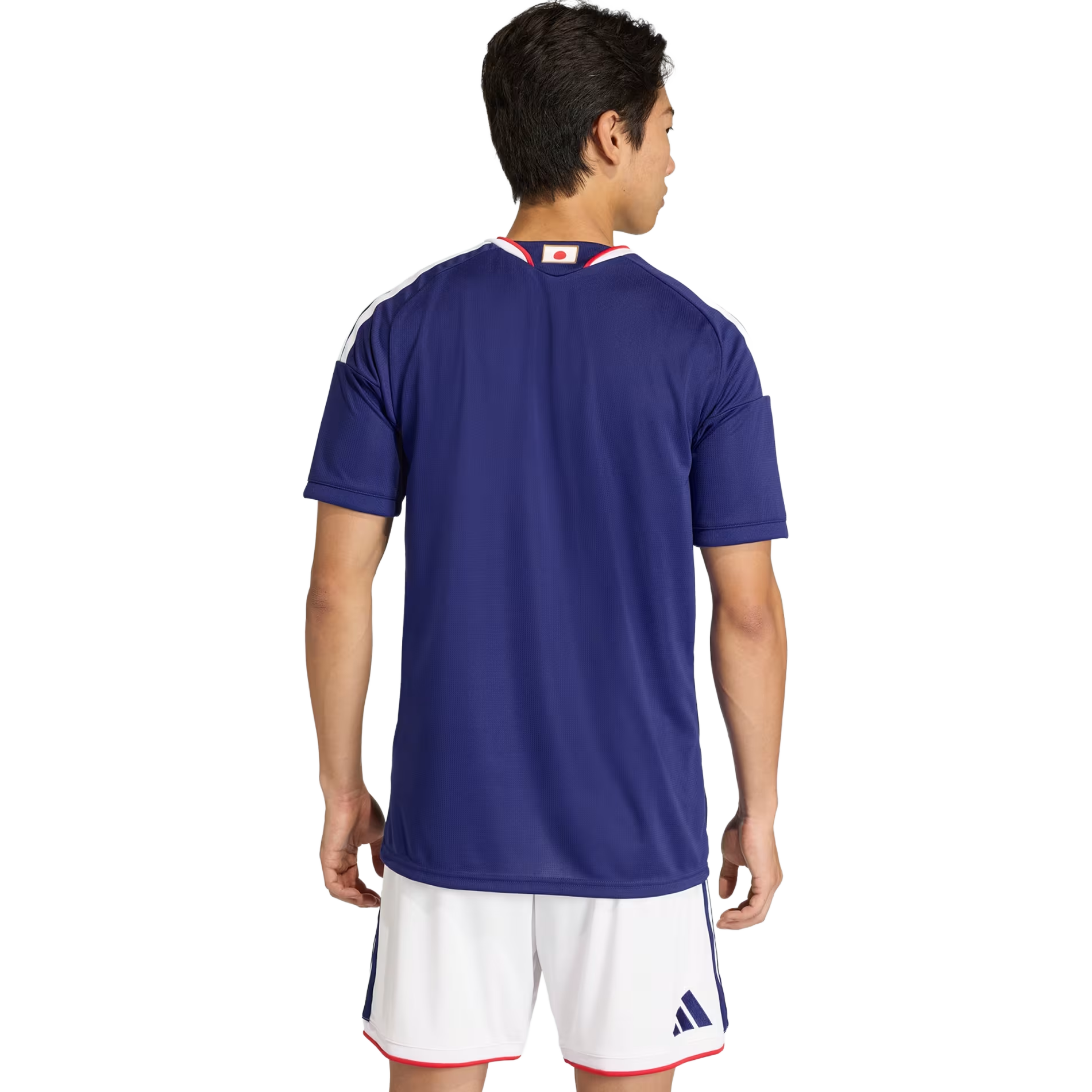 Japan JFA Home Replica Jersey alternate view