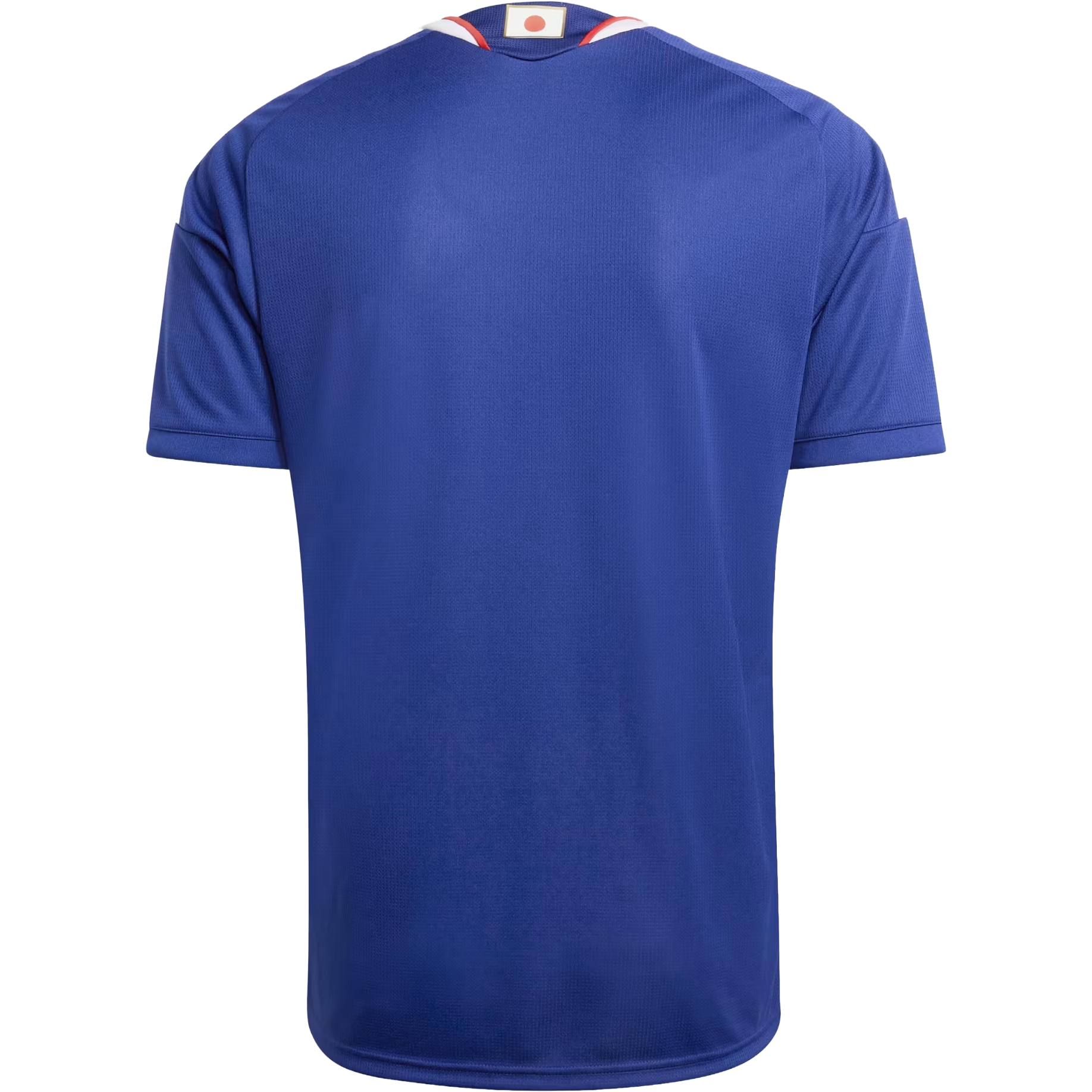 Japan JFA Home Replica Jersey alternate view