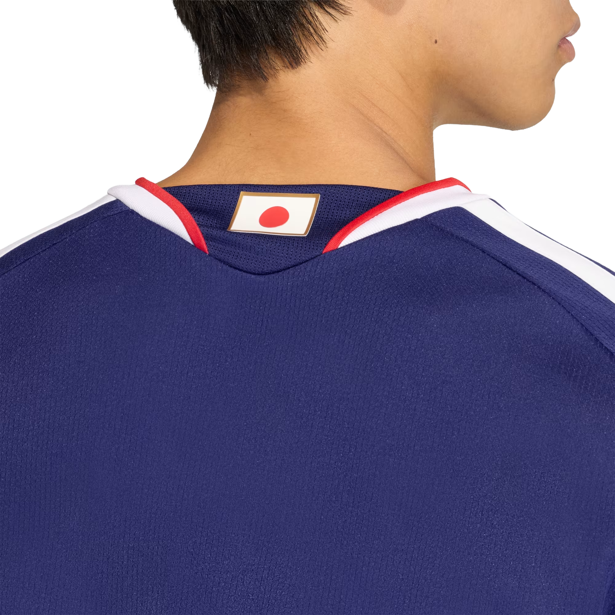 Japan JFA Home Replica Jersey alternate view