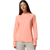 807-Tiki Pink