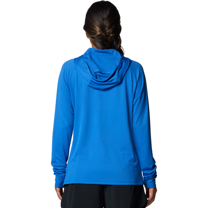 Women's PFG Solar Stream Elite Hoodie, Columbia Women's PFG Solar Stream Elite Hoodie back