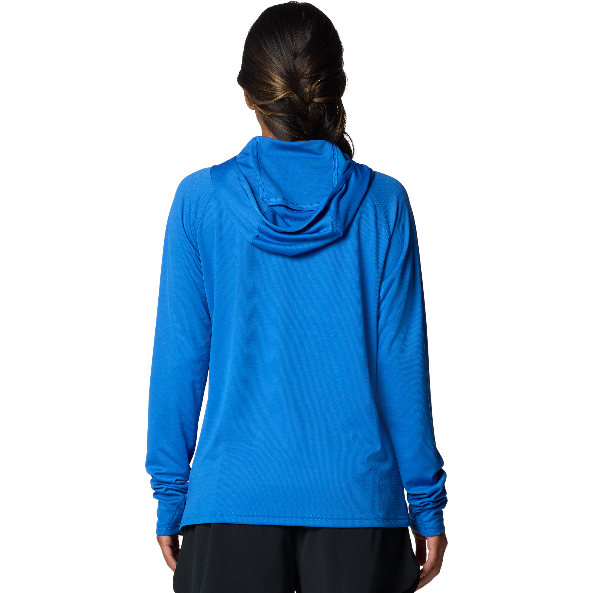 Women's PFG Solar Stream Elite Hoodie alternate view