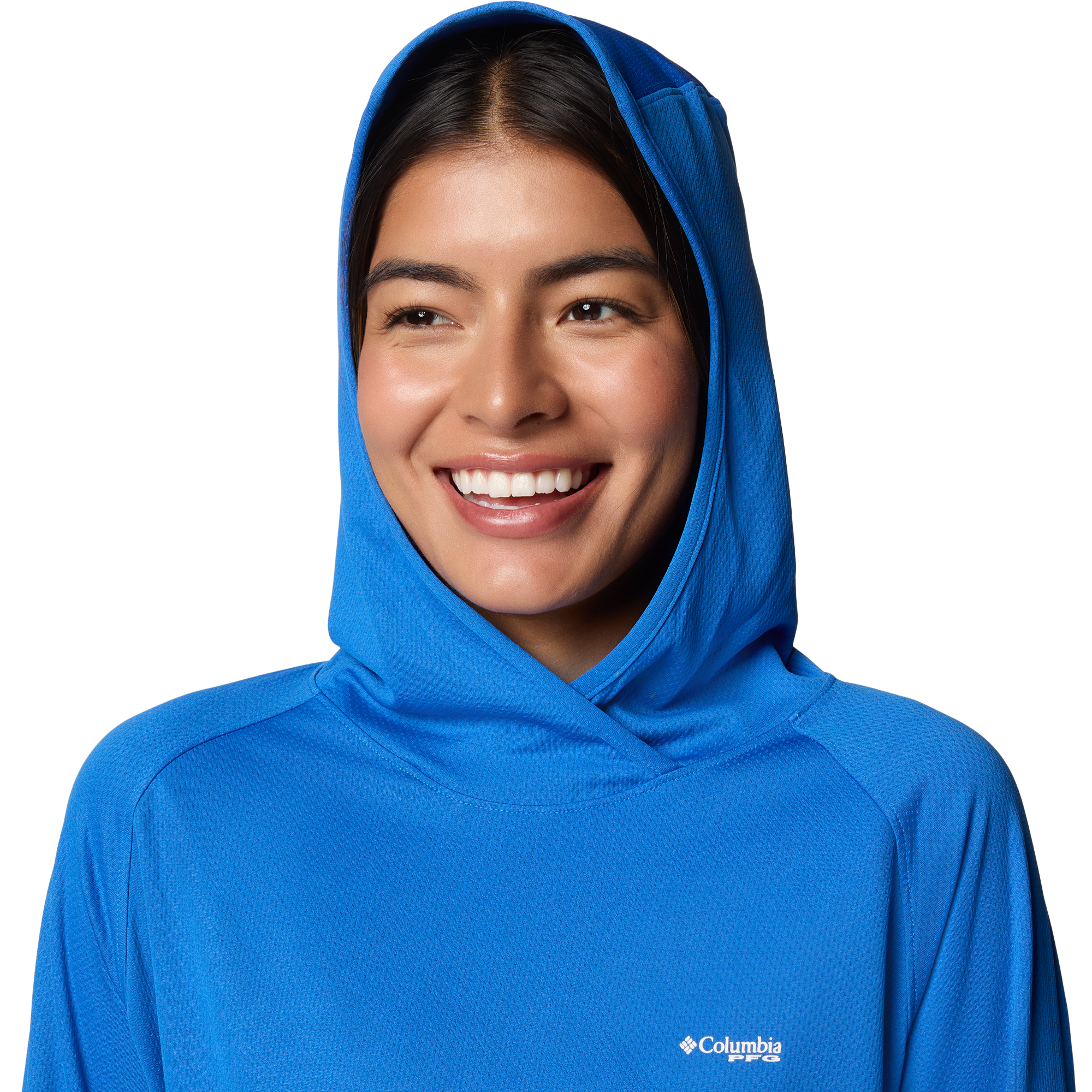 Women's PFG Solar Stream Elite Hoodie alternate view
