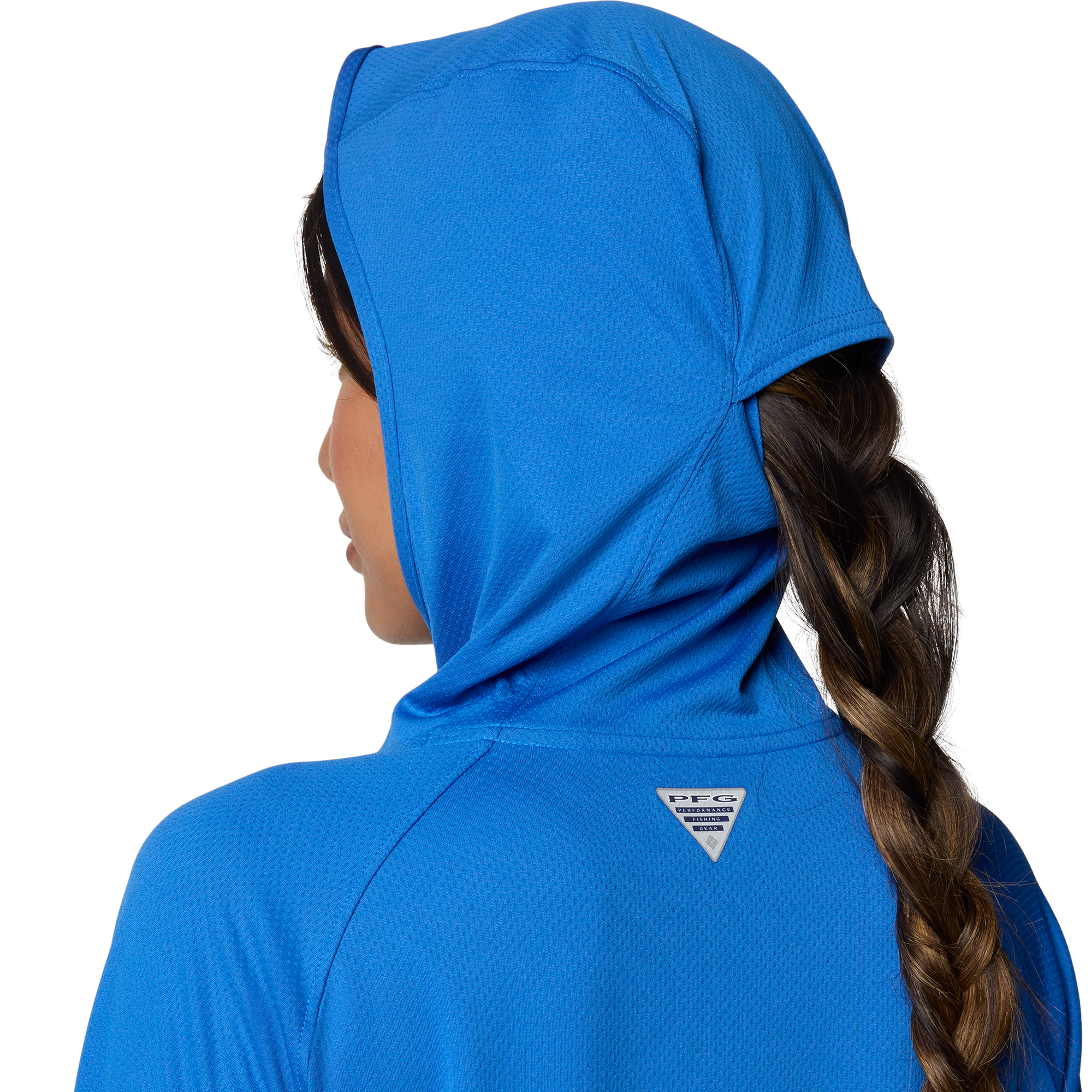 Women's PFG Solar Stream Elite Hoodie alternate view