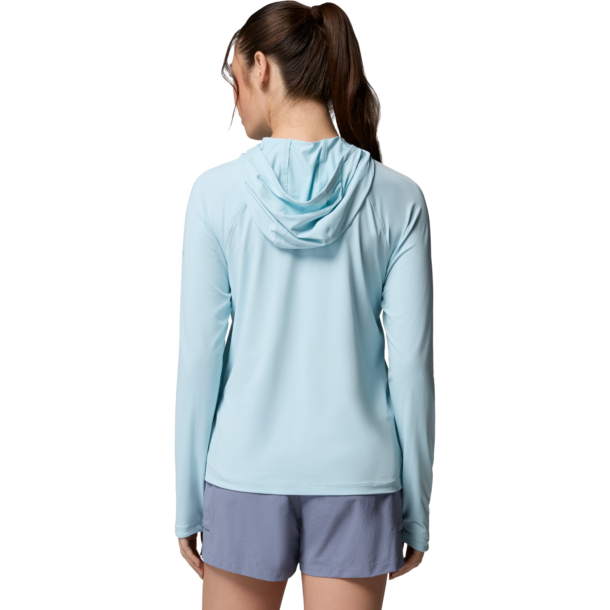 Women's Wild Cast Sun Hoodie alternate view