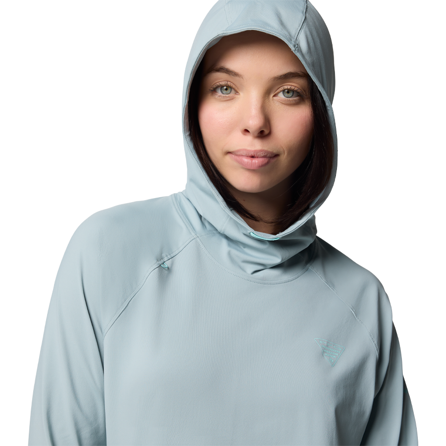 Women's Wild Cast Sun Hoodie alternate view