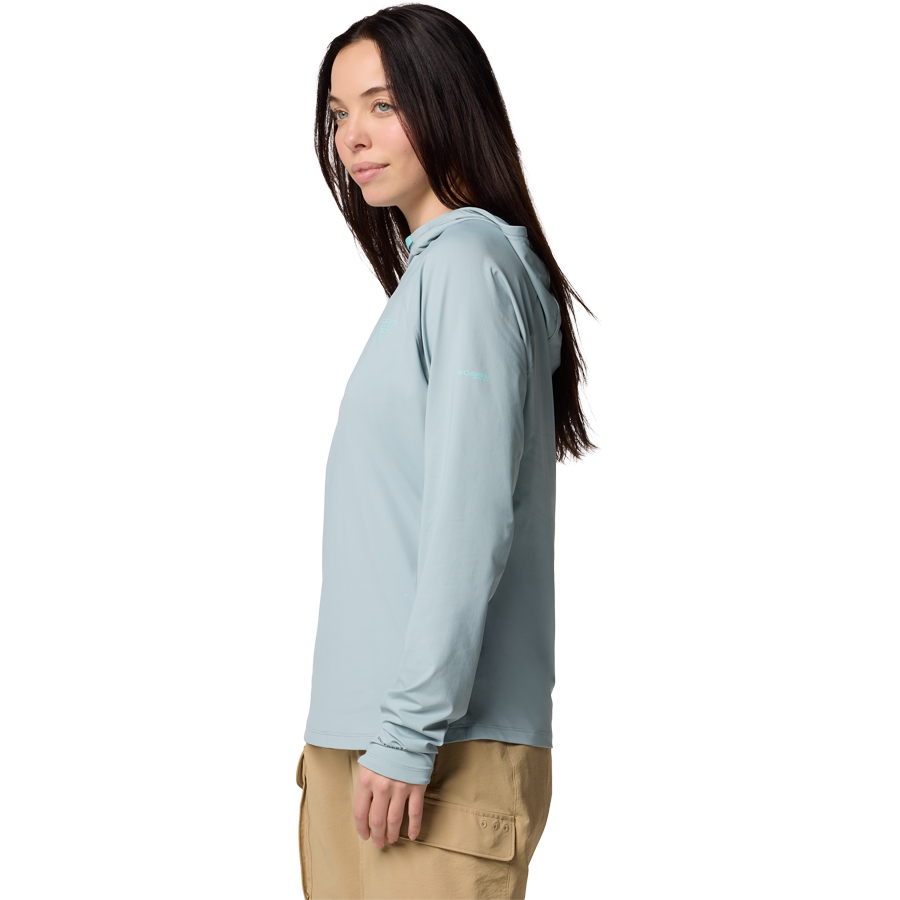 Women's Wild Cast Sun Hoodie alternate view