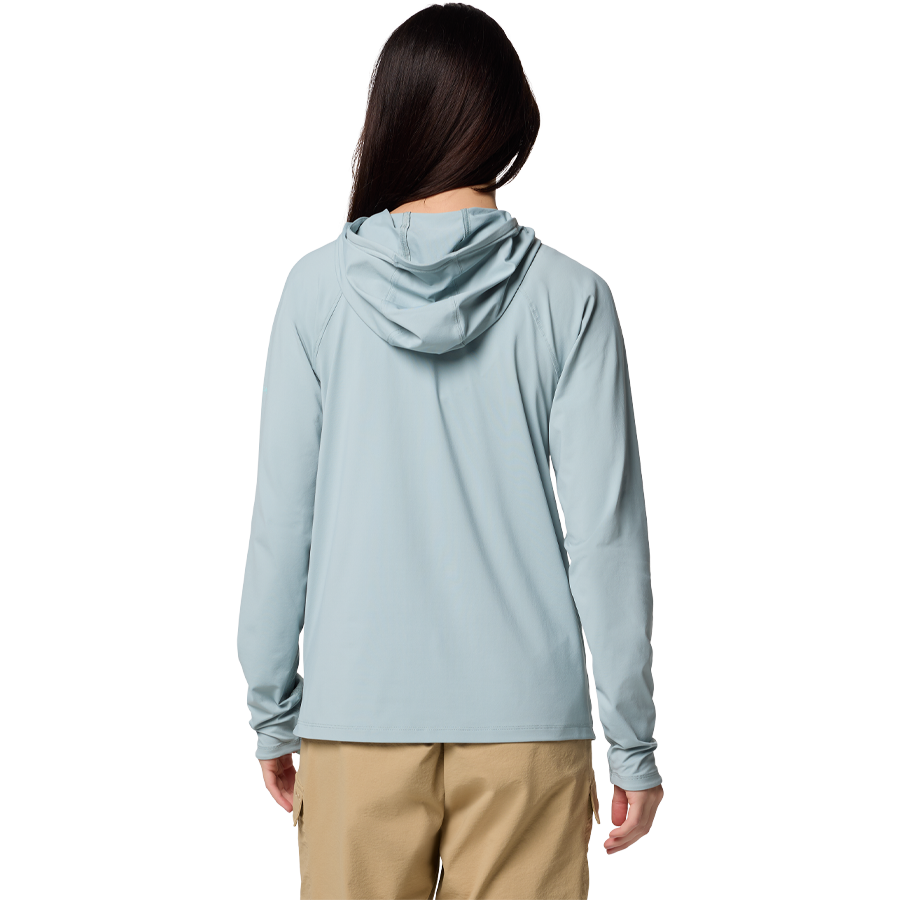 Women's Wild Cast Sun Hoodie alternate view
