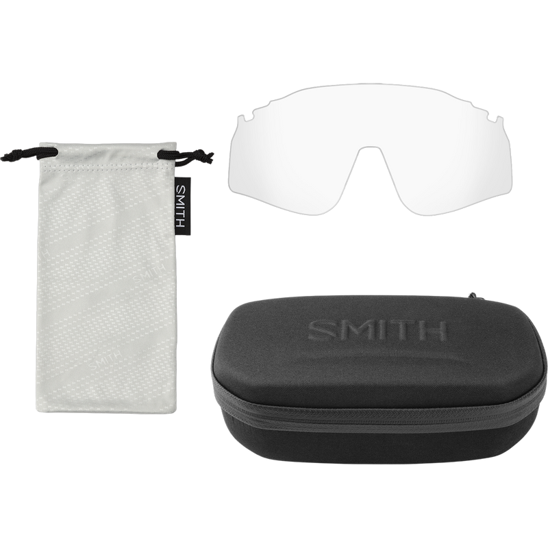Defy, Smith Sport Optics Defy included