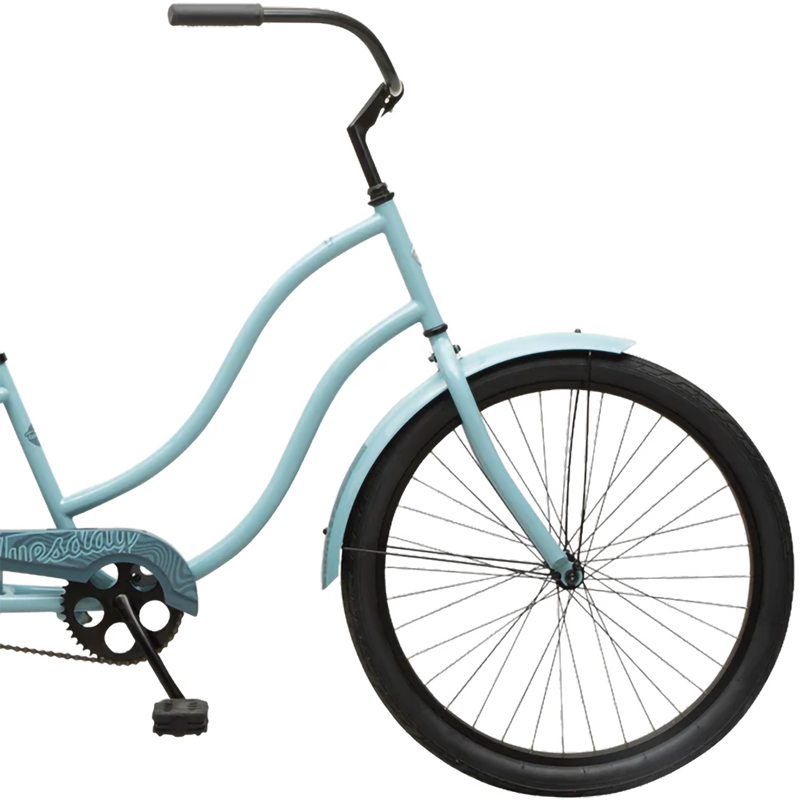 June 1 LS LE, Tuesday June 1 LS LE in Morning Blue front