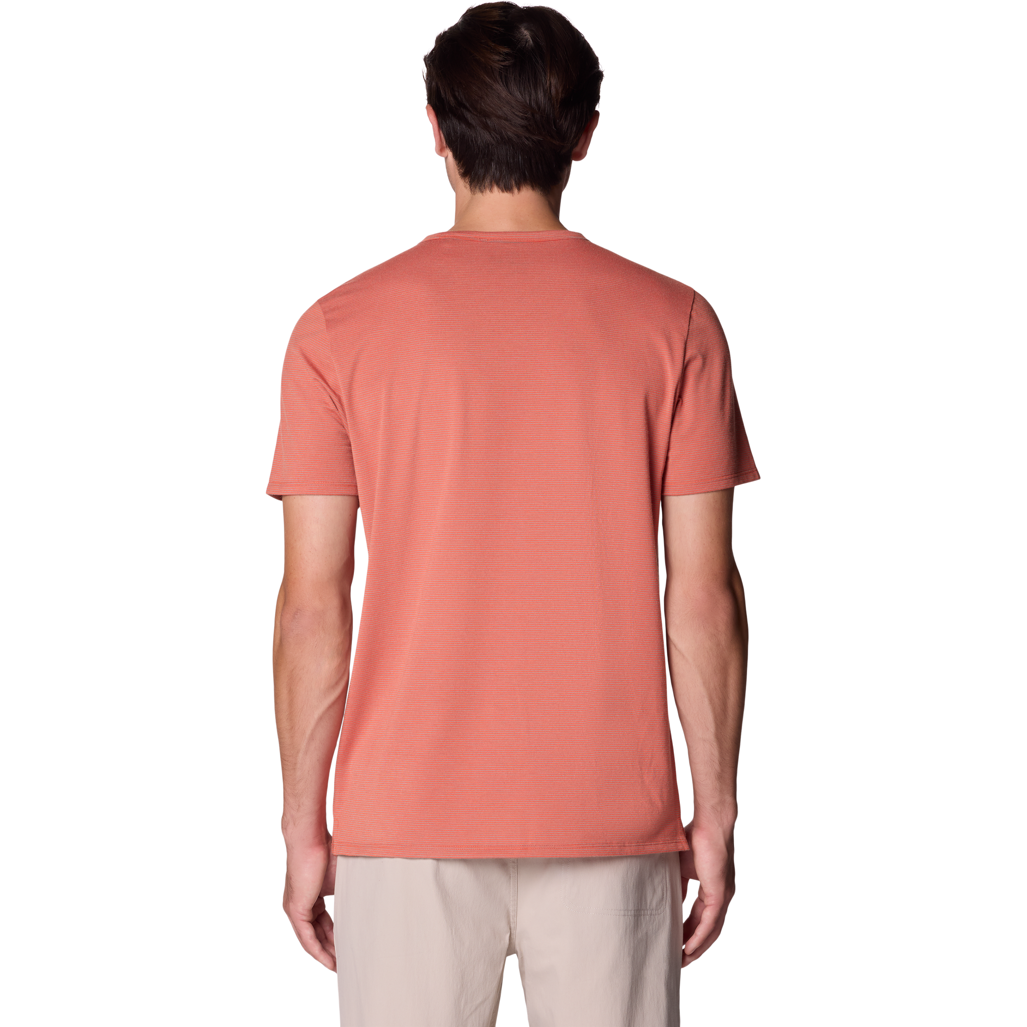 Men's Low Exposure Short Sleeve Shirt alternate view
