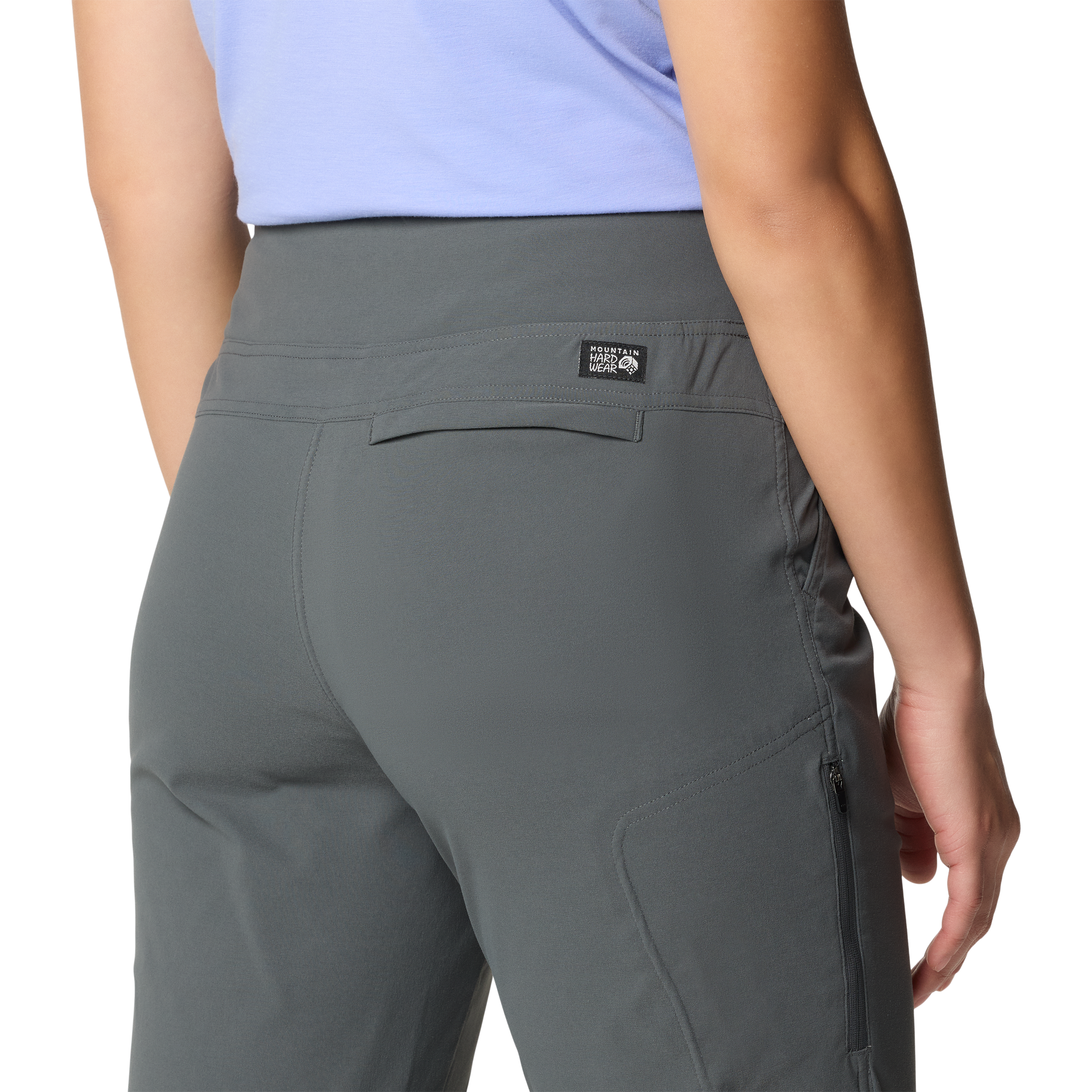 Women's Dynama Pant alternate view